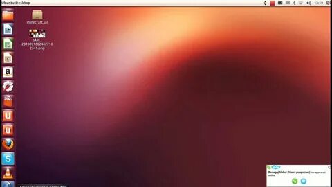 Ubuntu v