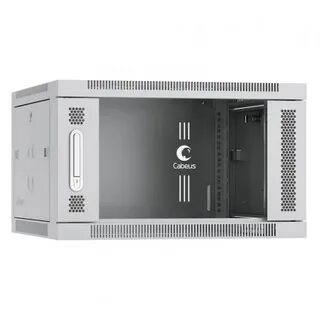 Шкаф cabeus sh 05f 9u60