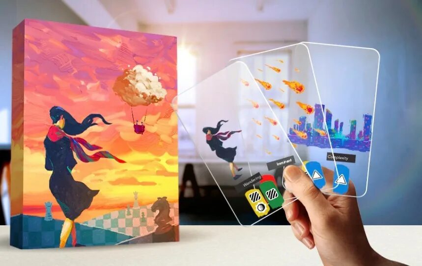 Нечто настольная игра 2022. Настолка canvas. Игра холст. Canva pc. Холст настольная игра.