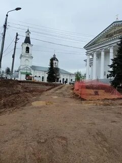 Арзамас 2024