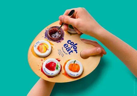 Color eat