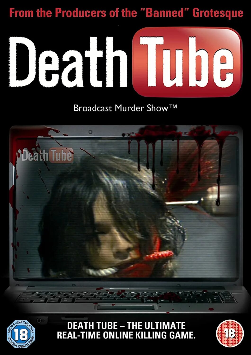 Deathtubes