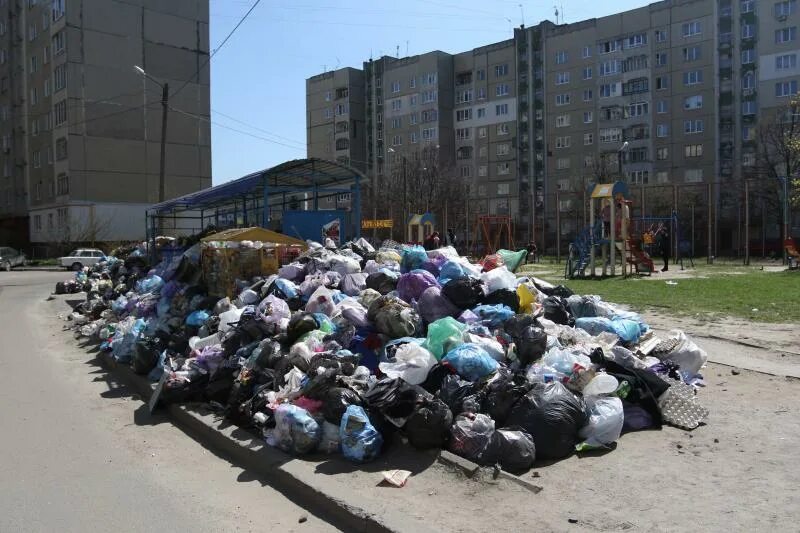 Киев утонет. Киев утонет