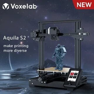 Voxelab