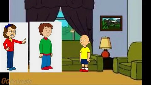 He is grounded