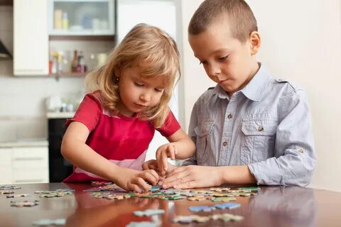 Игра вместе для детей играть