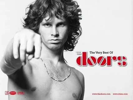 Doors party