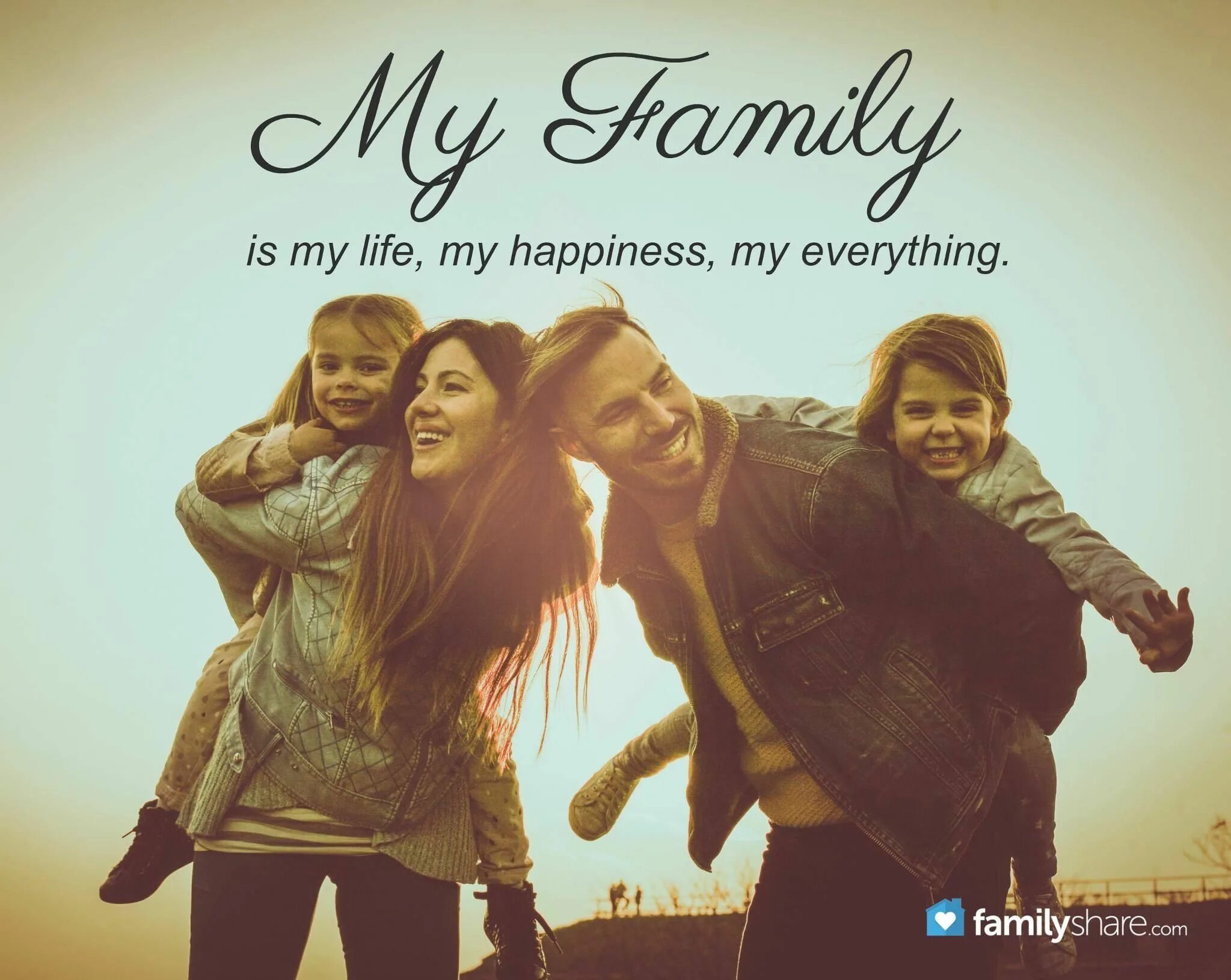 Family is my Life. My Family is my Happiness. My Family my Life. Мы семья - we are Family. Happy of my life