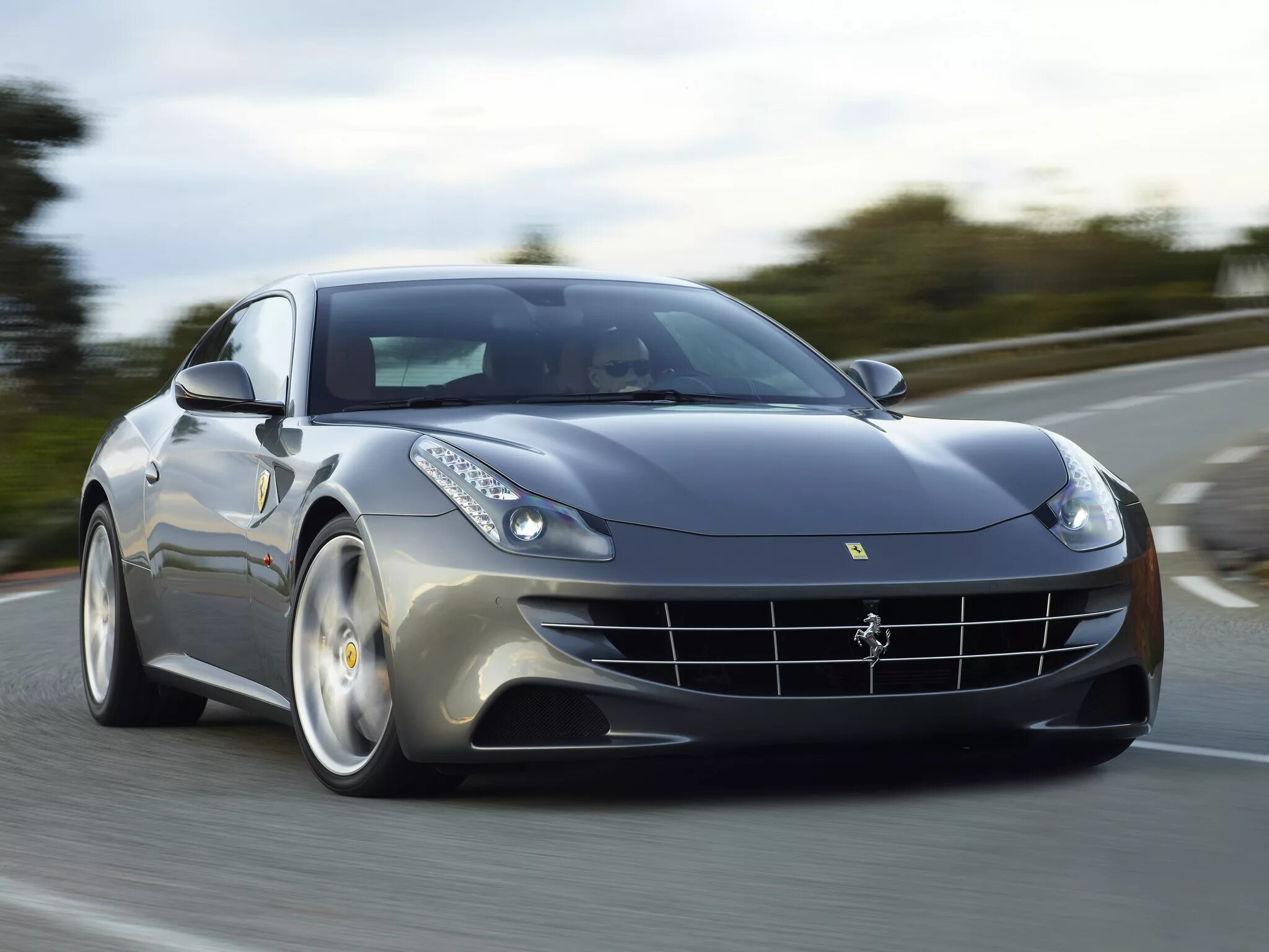 Высокие иномарки. Ferrari FF 2011. Ferrari FF 2013. Ferrari FF 4 Door. Ferrari gtc4lusso.