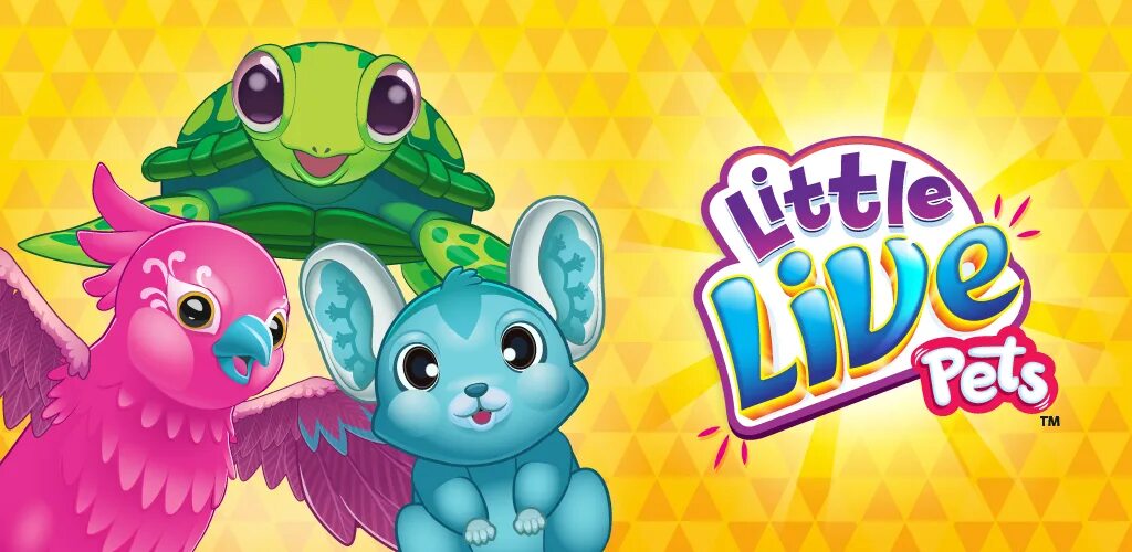 Little life игра. Little Pet игра. Little Live Pets игра. Miga питомцы. Little Live логотип.