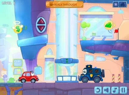 Машинки игры будем играть