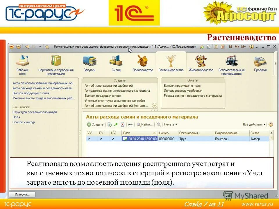 Учет в сельскохозяйственных организациях. Учет в сельском хозяйстве. Комплексный учет сельское хозяйства предприятия. Фото для 1с учет накопления. Акт расхода семян и посадочного материала.