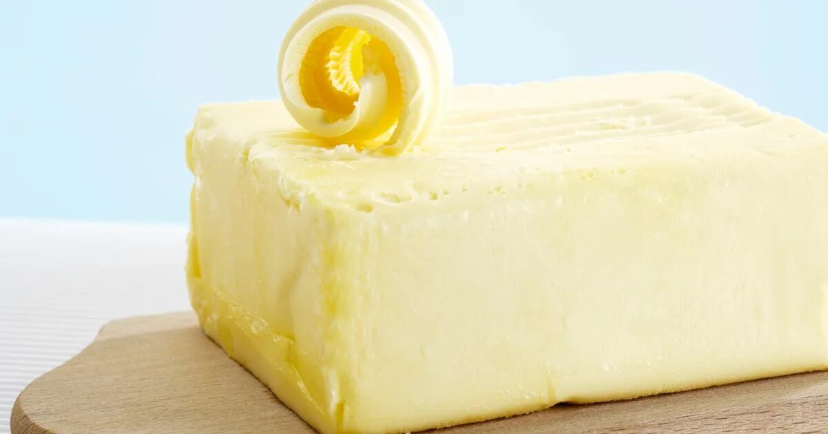 Butter new