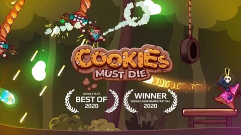 Must die