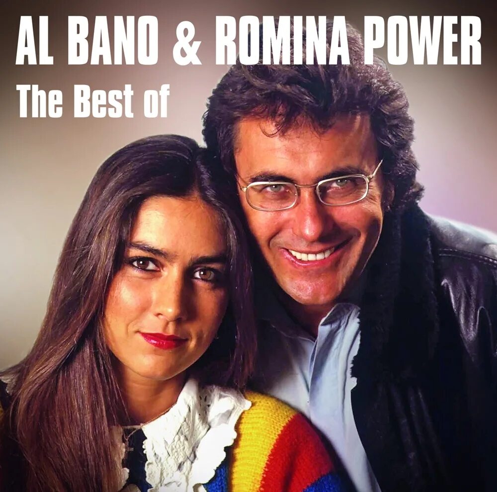 Al bano romina power felicita. Аль Бано и Ромина Пауэр. Группа Аль Бано и Ромина Пауэр. Al bano Romina Power обложка. Пластинка Аль Бано и Ромина Пауэр обложка.