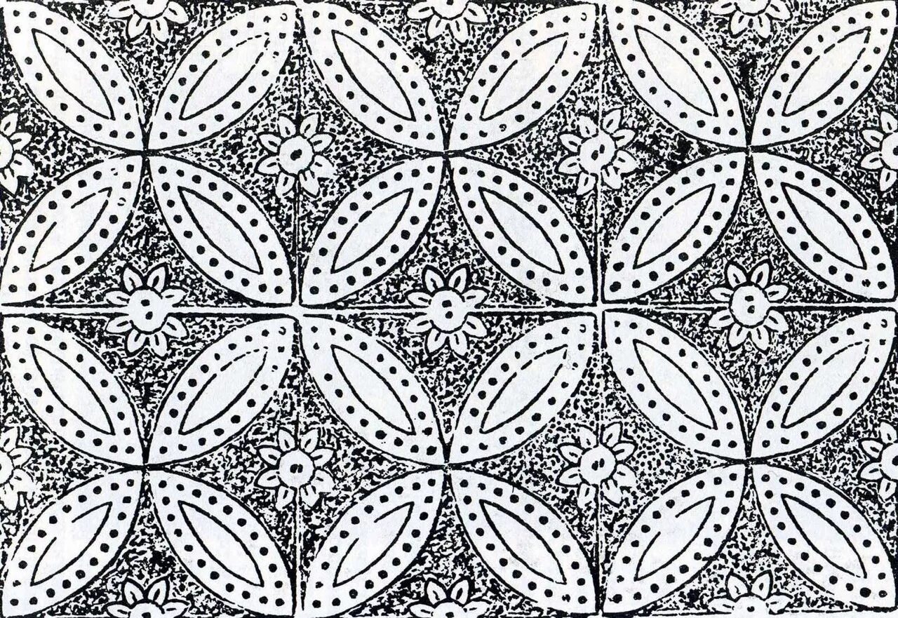 Patterns with it