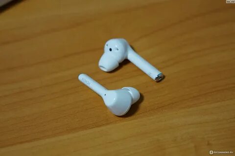 Наушников honor magic earbuds