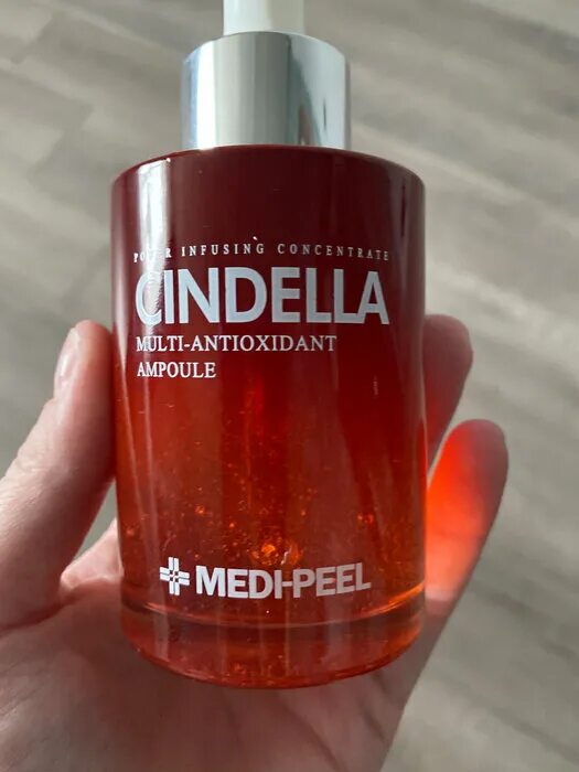 Cindella. Medi-Peel Cindella Multi-antioxidant Ampoule (100ml ) Мульти-антиоксидантная сыворотка. Medi-Peel Cindella Multi-antioxidant Ampoule 100ml - антиоксидантная сыворотка, 100 мл. Мульти-антиоксидантная сыворотка Medi-Peel Cindella Multi-antioxidant Ampoule 1.5g. Cinderella Multi-antioxidant Ampoule.