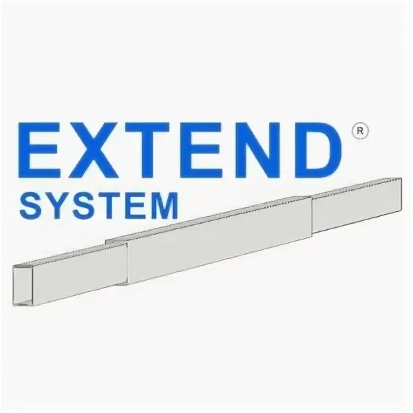 Extended system. Extended system