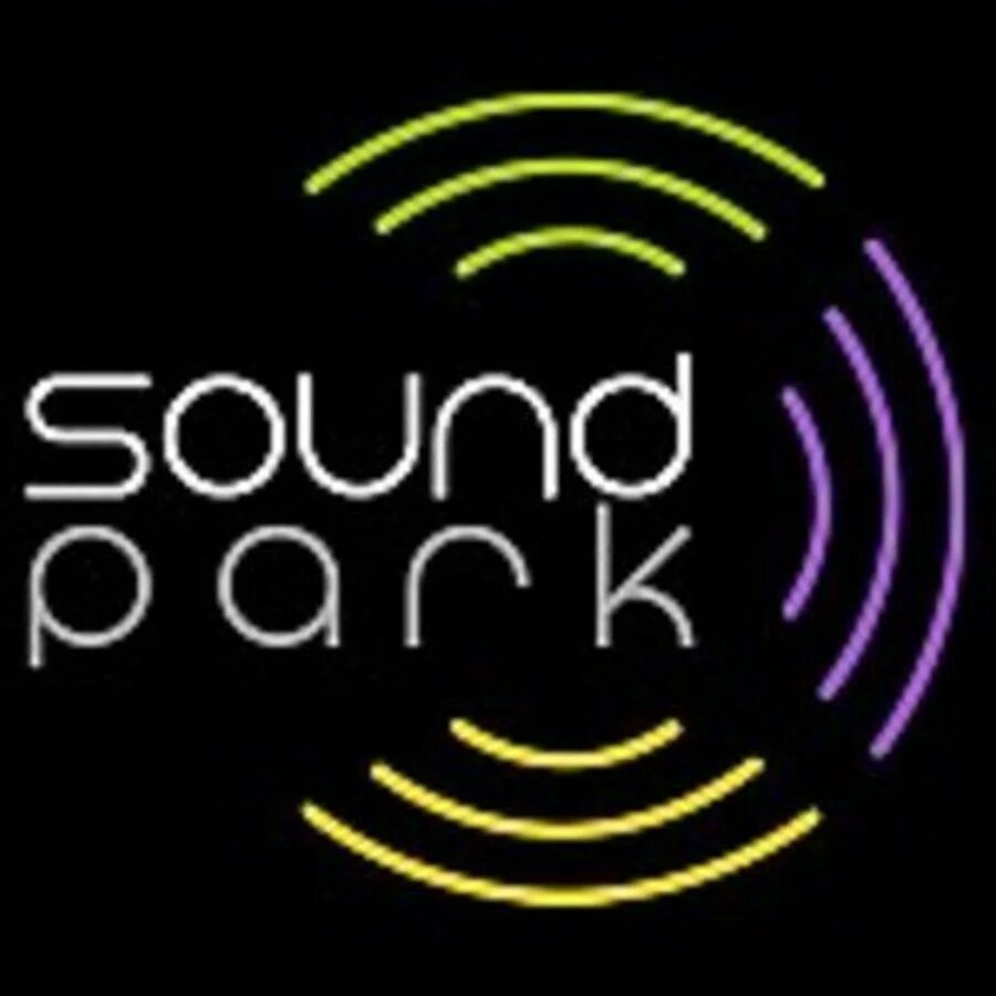 Sound Park. Саунд. Радио звук. Саунд парк лого.