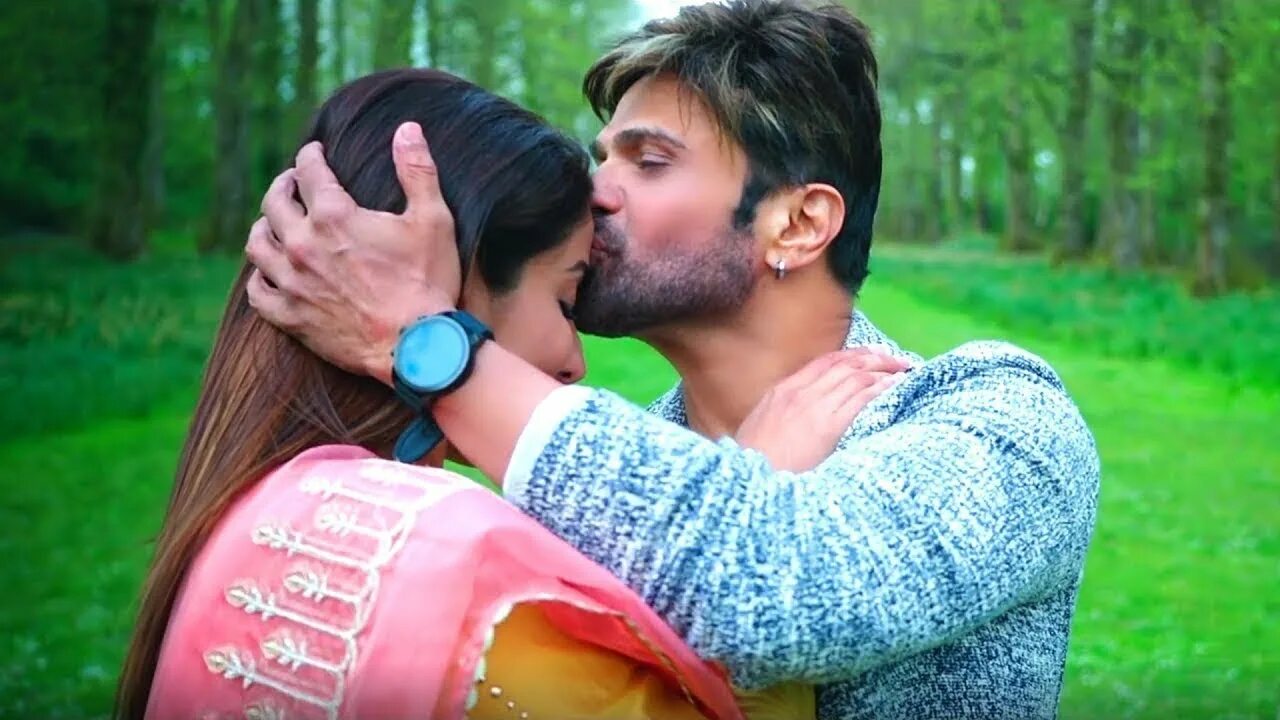 Meri kahani. Himesh reshammiya dutta. Teri meri (from "bodyguard"). @:teri meri rahat fateh ali khan shreya трек. Teri meri prem kahani venom kul.