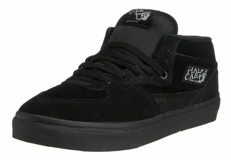 Vans half cab