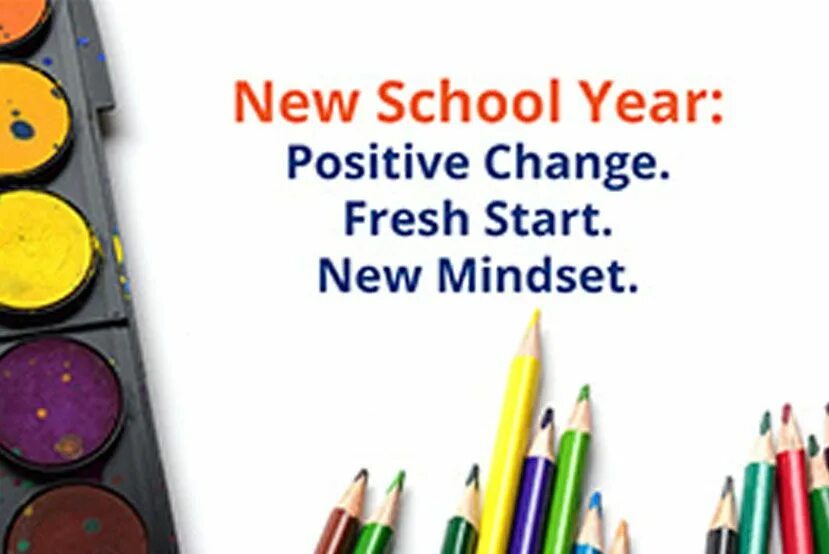 John is not new to the school. New school year. картинка new school year. new school year card. new school year resolutions.