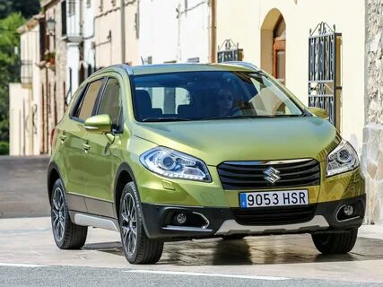Sx 4