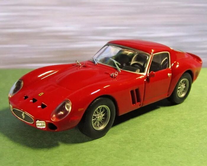 Феррари 250 GTO 1/8. Ferrari 250 GTO 1963 года. Ferrari 250 GTO 1/8 Centauria. Ferrari GTO 1994. Ferrari collection