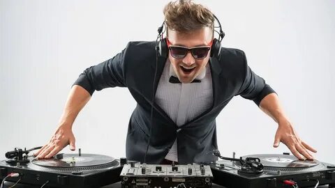 Dj bell