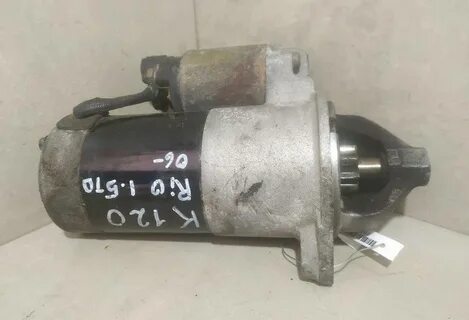 Стартер 36100