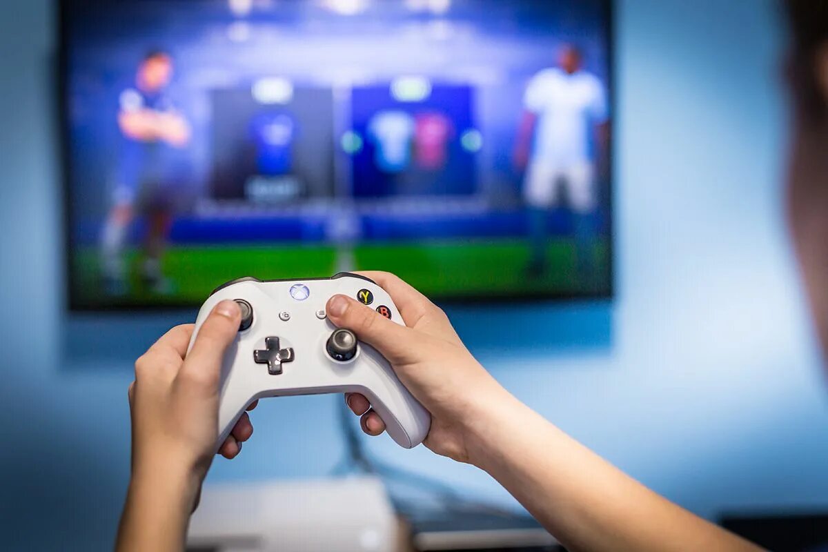 Play game service are