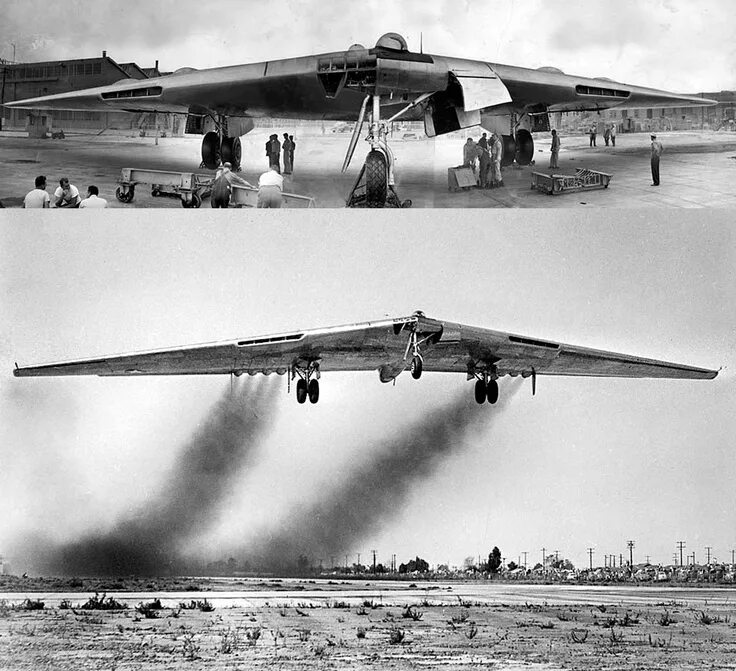 Самолет horten ho 229. Yb-52. Ту-12 бомбардировщик. Юнкерс ju-287. Арадо 234 самолет.