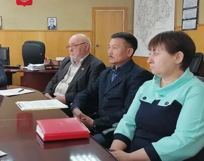 Председатель заместитель председателя секретарь избирательной комиссии