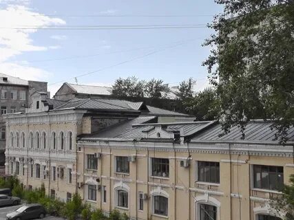 Ул куйбышева орел