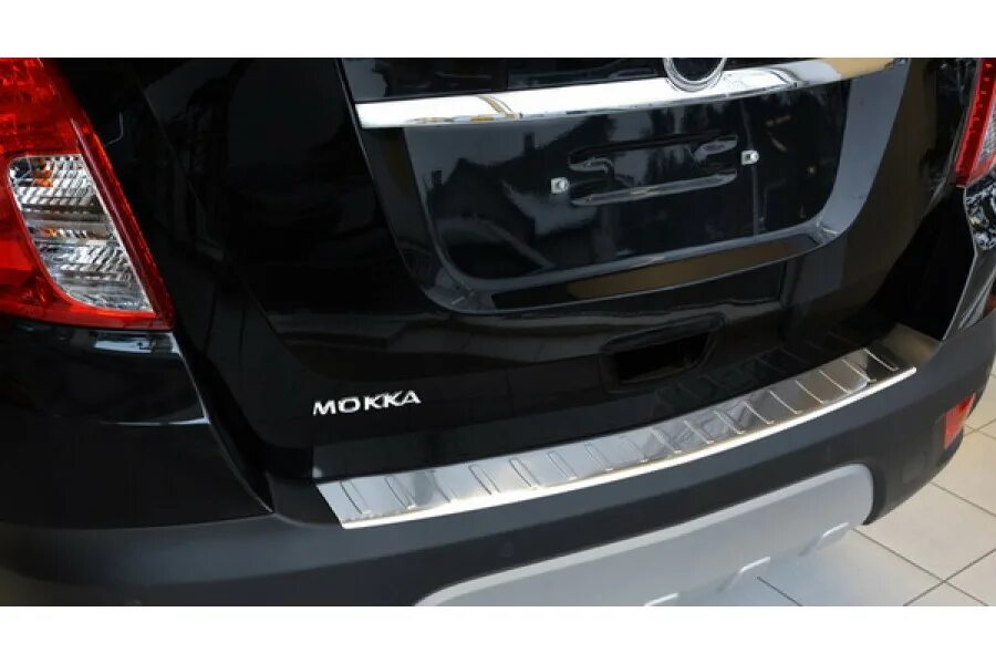 Задний бампер мокка. Накладка заднего бампера opel mokka. задний бампер опель мокка. накладка на бампер опель мокка. накладка на задний бампер опель мокка.