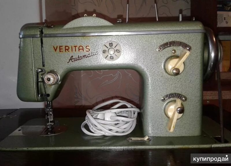 Швейная машинка veritas 8014. Швейная машина "veritas" 8014/3. Швейная машина veritas Automatic 8014/3. Veritas Automatic 8014 Швейные машины.