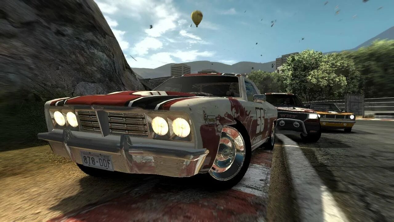 Флатаут ультимейт карнейдж. Flatout: ultimate carnage (2007). Флатаут ультимейт карнейдж. Флатаут ультимейт карнейдж. Flatout: ultimate carnage.