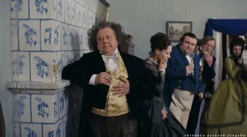 Экранизации андерсена