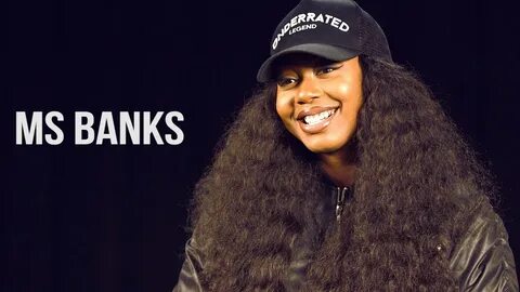 Banks is