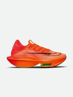 Кроссовки nike alphafly 2