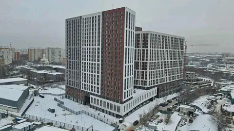 Дмитровское шоссе 73 3