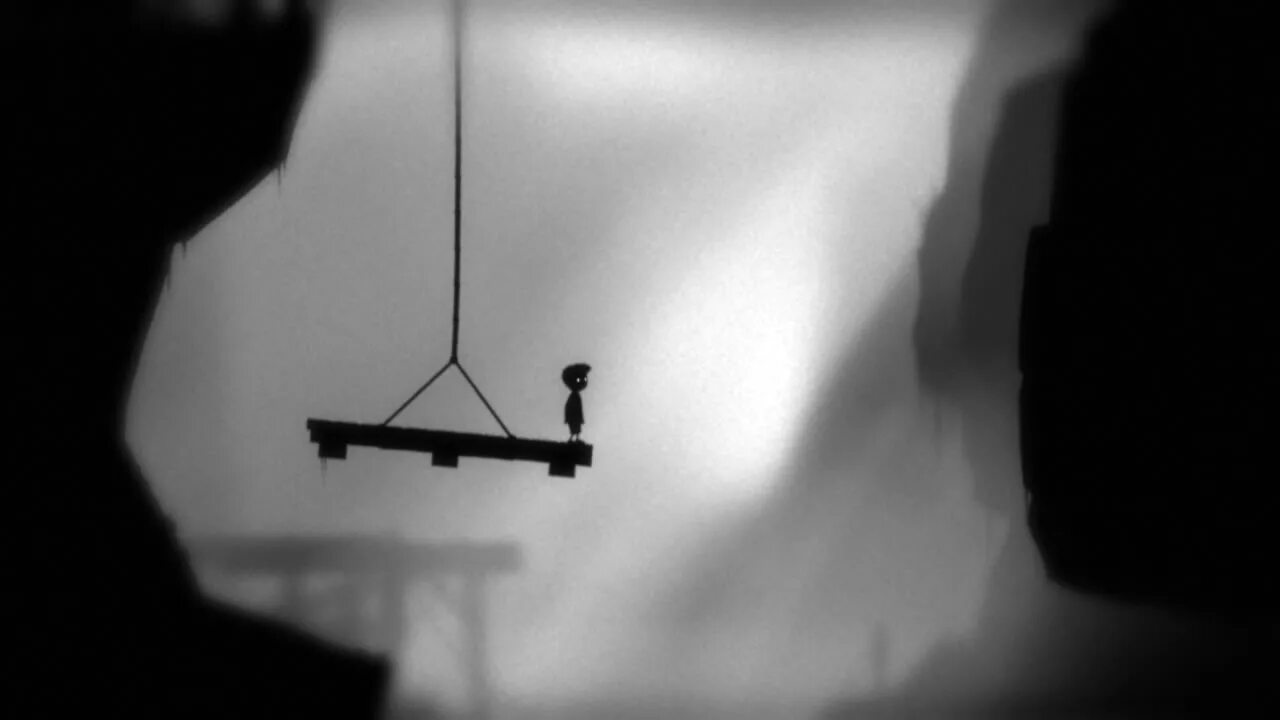 Limbo keys