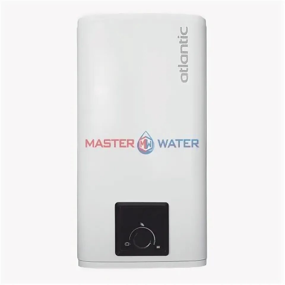 Master water