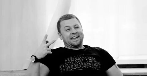 Пикалов