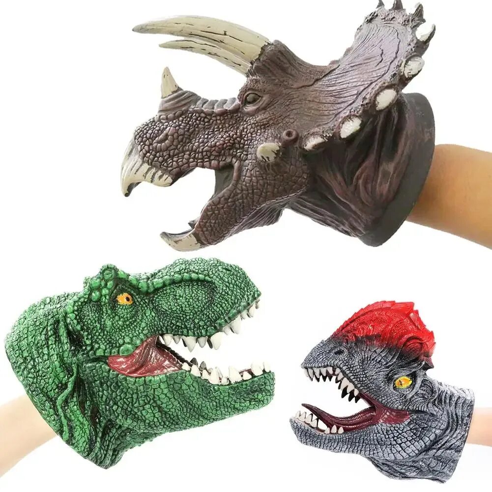 Динозавр на руку. Динозавр на руку игрушка. Перчатка динозавр. Динозавр на руку резиновый. Руки динозавра.