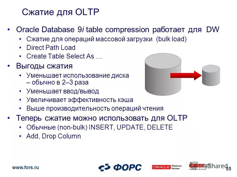 Oracle database 11g. Oracle database 11g