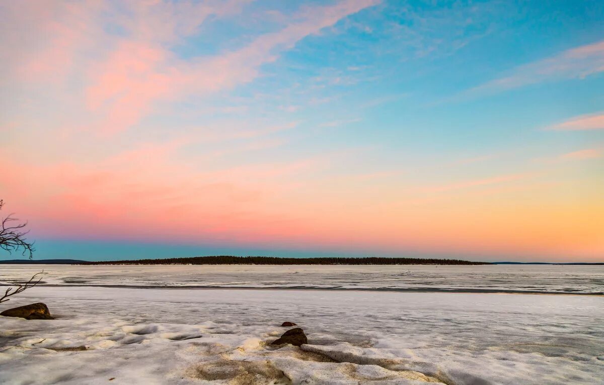 Арктический пейзаж. Полярный д. Полярный день в тундре. Полярный день. Полярный день на ямале.