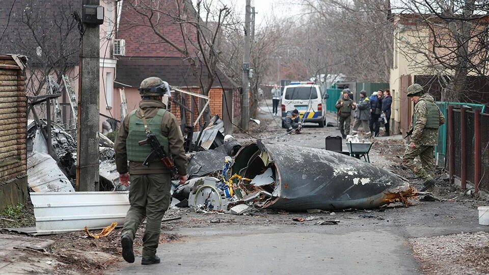 Последние события на Украине. Кадры боевых действий на Украине.