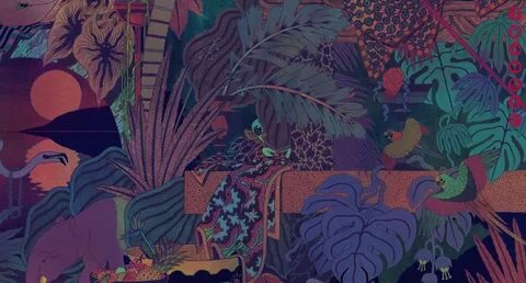 Glass animals текст